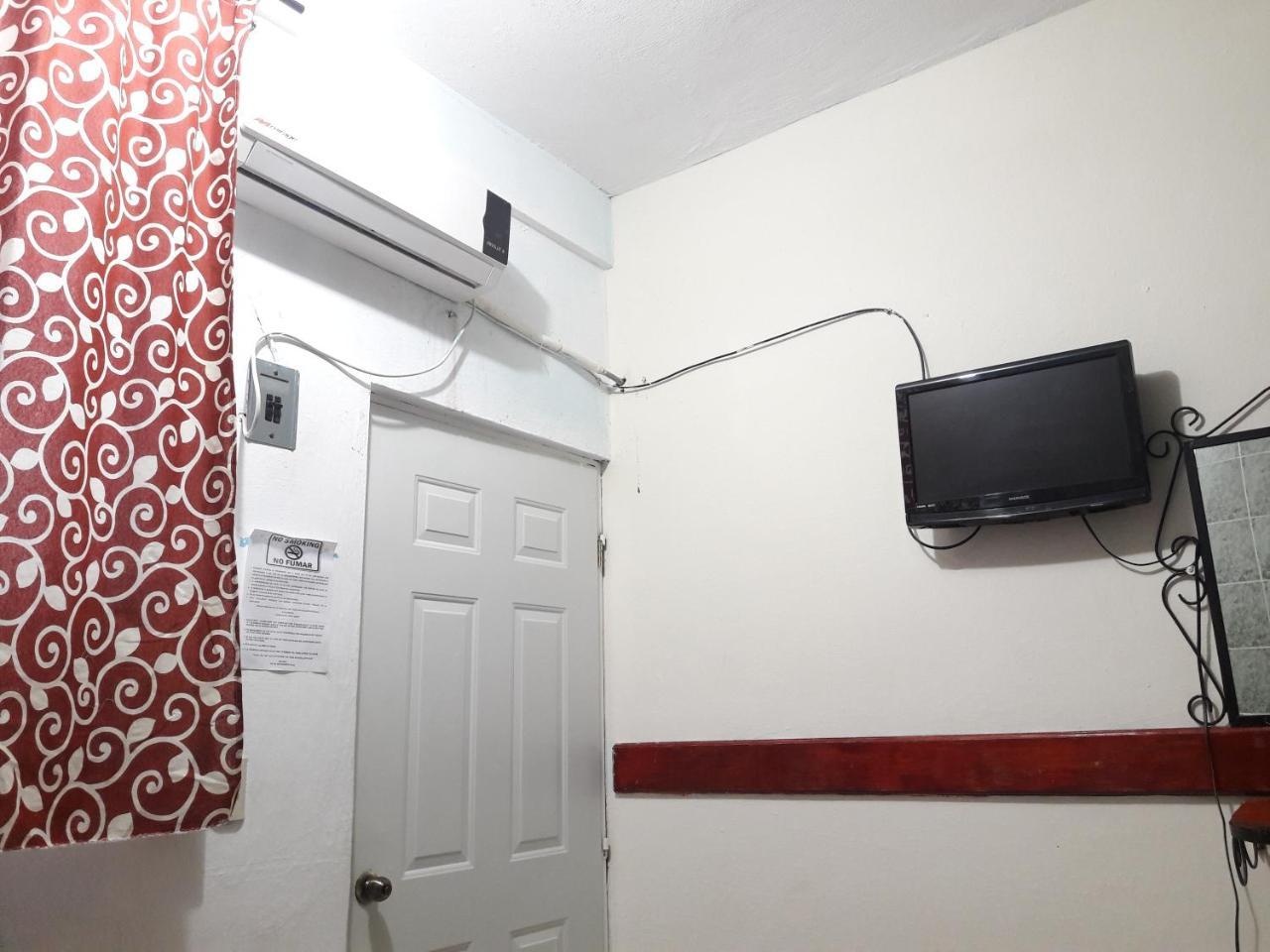 Hotel Naj Kin Palenque Dış mekan fotoğraf