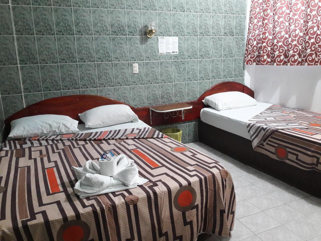 Hotel Naj Kin Palenque Dış mekan fotoğraf