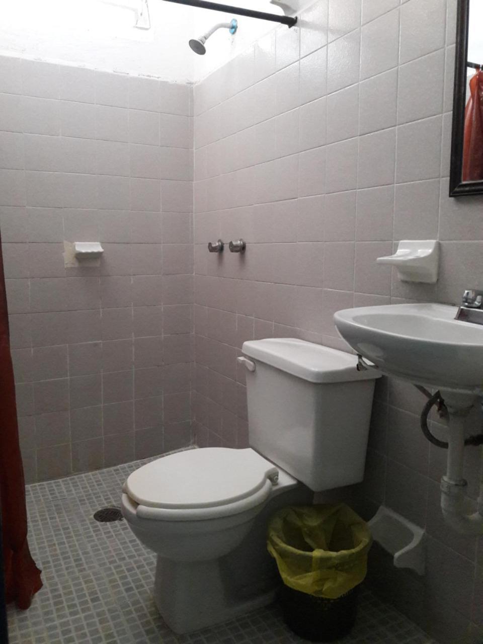 Hotel Naj Kin Palenque Dış mekan fotoğraf