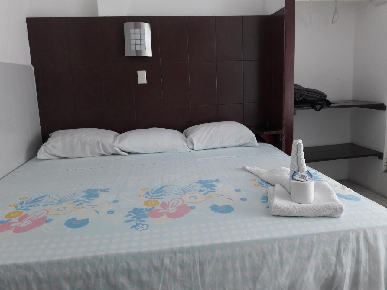 Hotel Naj Kin Palenque Dış mekan fotoğraf