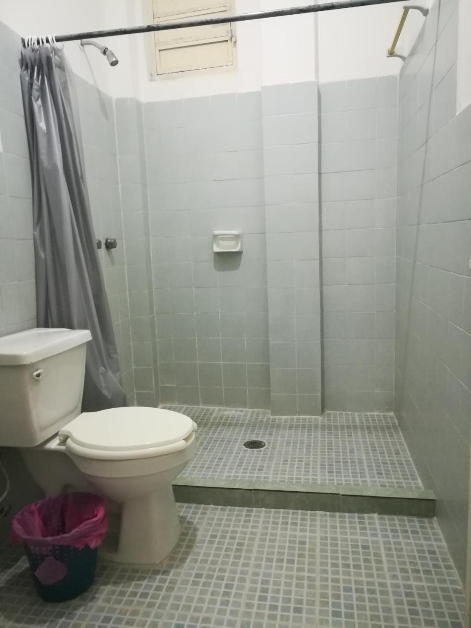 Hotel Naj Kin Palenque Dış mekan fotoğraf