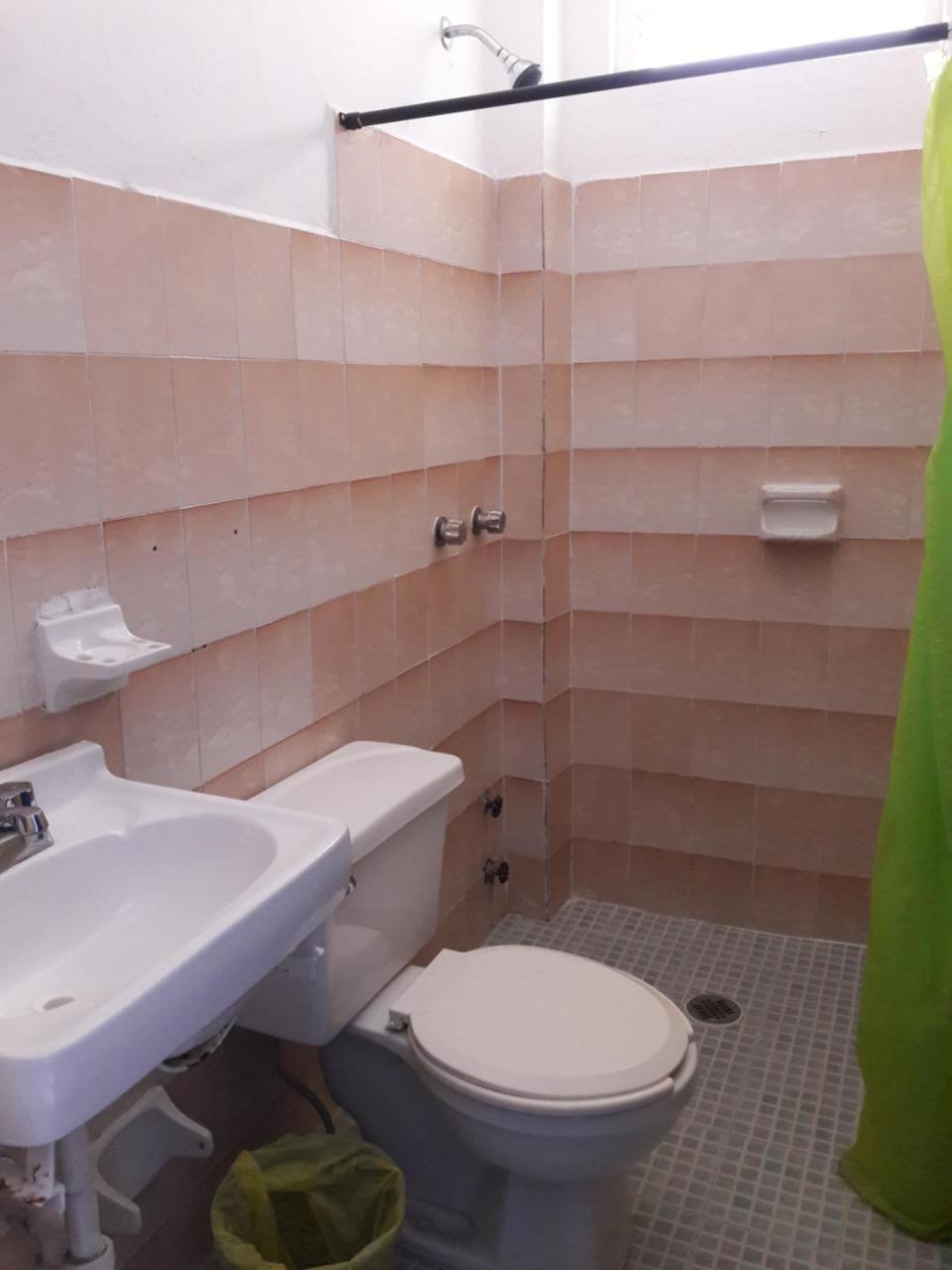 Hotel Naj Kin Palenque Dış mekan fotoğraf