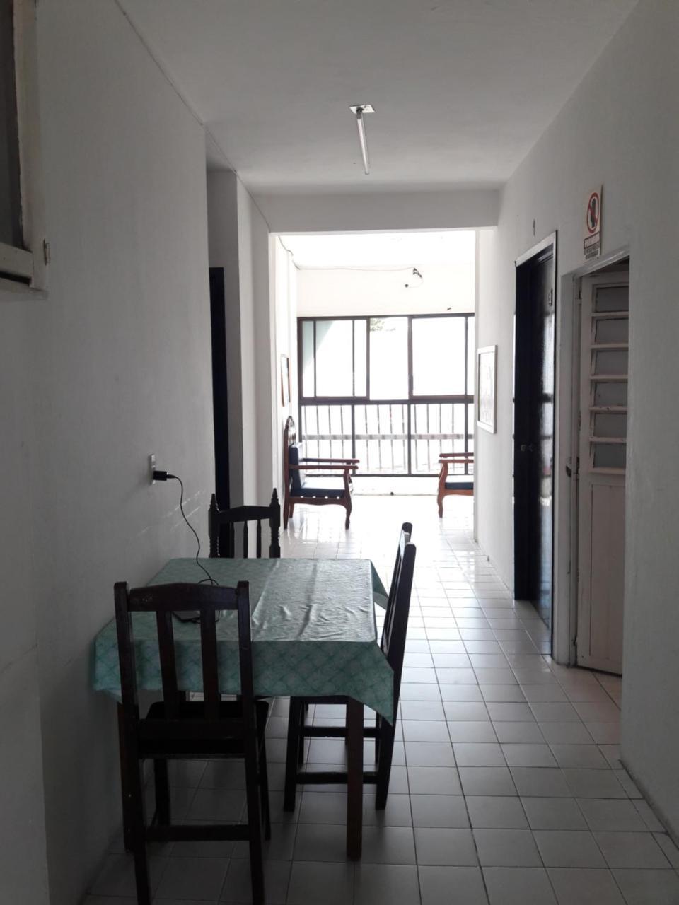 Hotel Naj Kin Palenque Dış mekan fotoğraf