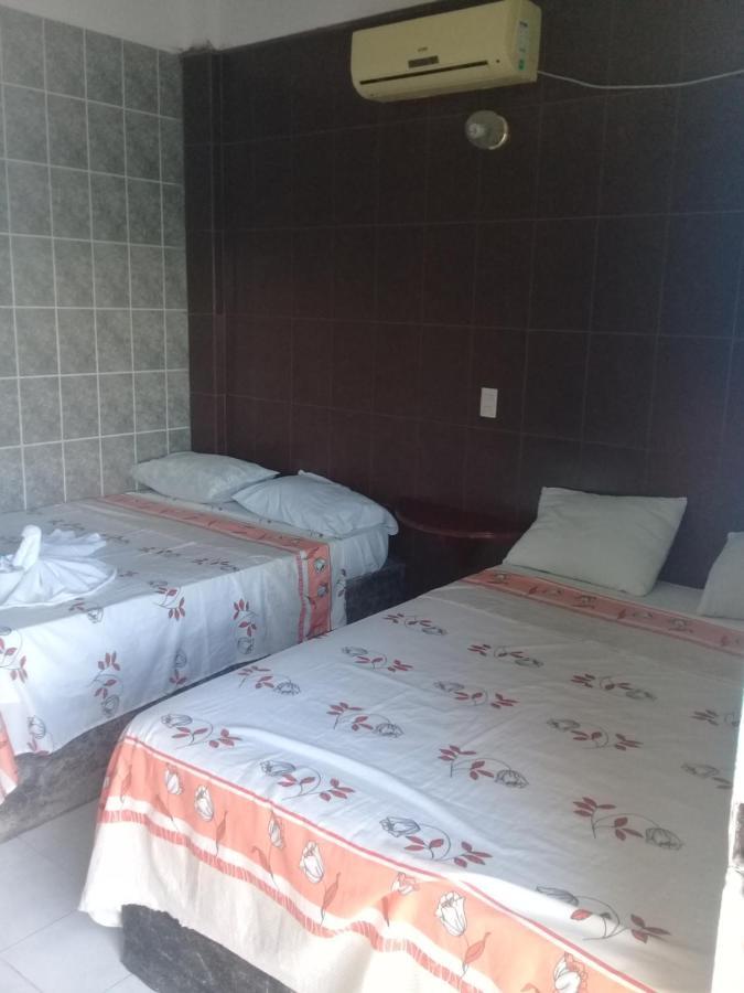 Hotel Naj Kin Palenque Dış mekan fotoğraf